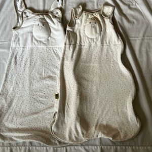 Nested Bean Sack Bundle